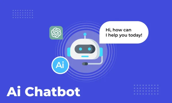 Develop ai app, ai saas, ai website, chatbot app for you