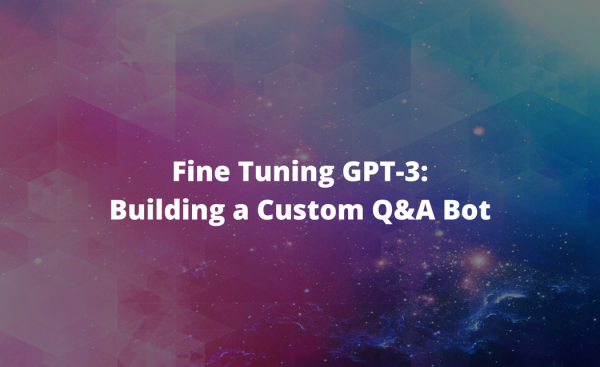 Fine tune, instruction tune, develop ai apps gpt 3 and gpt 4